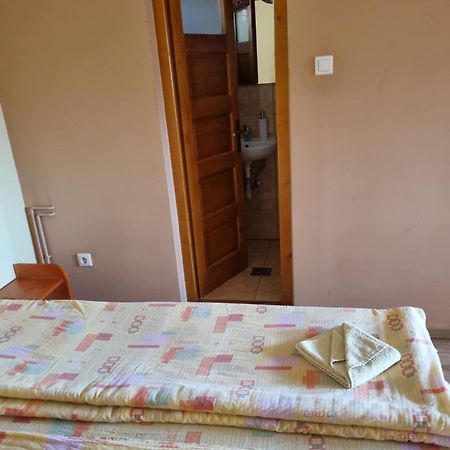 Casa Monika Ciocarliei Hotel Szováta Kültér fotó